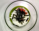 ご飯にかけても！めんたいとろろ★動画あり作り方10写真