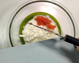 ご飯にかけても！めんたいとろろ★動画あり作り方9写真