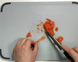 ご飯にかけても！めんたいとろろ★動画あり作り方8写真