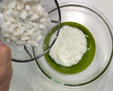 ご飯にかけても！めんたいとろろ★動画あり作り方7写真