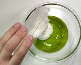 ご飯にかけても！めんたいとろろ★動画あり作り方6写真