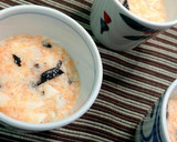 ご飯にかけても！めんたいとろろ★動画あり作り方14写真