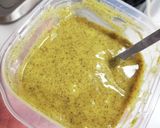 朝ご飯用！おから紅茶蒸しパンの素☆作り方2写真