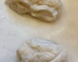 たま麩のベーコン巻き作り方5写真