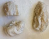 たま麩のベーコン巻き作り方6写真