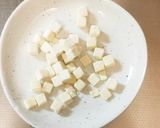デリ風 かぼちゃサラダ作り方5写真
