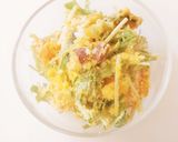 デリ風 かぼちゃサラダ作り方9写真