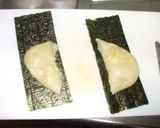チーズ餅♪レンジで簡単手も汚れない作り方7写真
