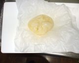 チーズ餅♪レンジで簡単手も汚れない作り方6写真