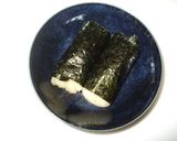 チーズ餅♪レンジで簡単手も汚れない作り方8写真