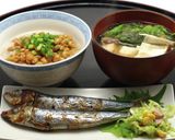 健康的！経済的！3種野菜の一人前味噌汁作り方39写真