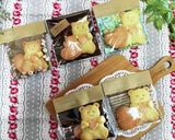 バレンタイン！10分でチョコスノーボール作り方14写真
