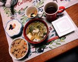 レンジで簡単にも！ポーチドエッグ作り方34写真
