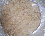 簡単★さつまいもチーズケーキ作り方2写真