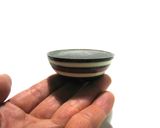 チョコレートで作るカラフルな器作り方8写真