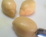 はちみつレモン✿クッキー作り方5写真