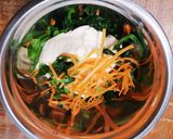 副菜！白あえ作り方1写真
