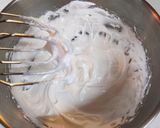 マカロン~スイスメレンゲ作り方4写真