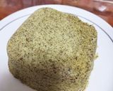 朝ご飯用！おから紅茶蒸しパンの素☆作り方3写真
