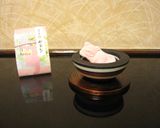 チョコレートで作るカラフルな器作り方12写真