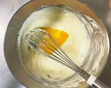 ブルーベリー柿チョコマフィン♡作り方5写真