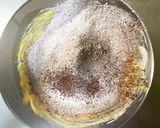 ブルーベリー柿チョコマフィン♡作り方6写真