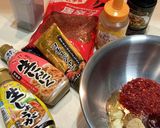 即席漬け白菜キムチ作り方5写真
