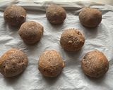 米粉パン（高タンパク仕様）作り方12写真