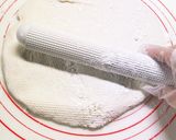 米粉のピザ HBグルテンフリー作り方5写真