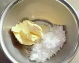 クッキーシュークリーム作り方1写真