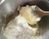 クッキーシュークリーム作り方2写真