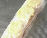クッキーシュークリーム作り方4写真