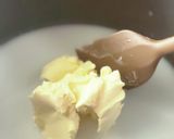 クッキーシュークリーム作り方6写真