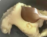 クッキーシュークリーム作り方7写真