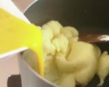 クッキーシュークリーム作り方8写真