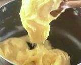 クッキーシュークリーム作り方9写真