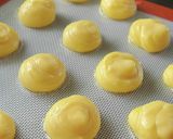 クッキーシュークリーム作り方11写真