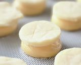 クッキーシュークリーム作り方12写真