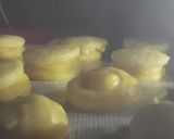 クッキーシュークリーム作り方13写真