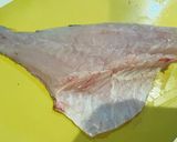 釣って来たクロソイのキムチ鍋作り方5写真