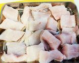 釣って来たクロソイのキムチ鍋作り方6写真
