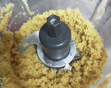 オーブン要らず!生チョコスモアタルト!作り方1写真