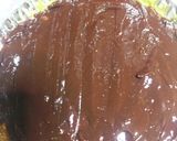 オーブン要らず!生チョコスモアタルト!作り方4写真