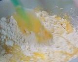 秘密にしたい! 絶賛どっしりバナナケーキ作り方7写真