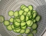 ホットクックでポテトサラダ作り方1写真