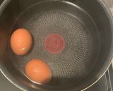 ホットクックでポテトサラダ作り方4写真
