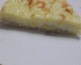 簡単★さつまいもチーズケーキ作り方9写真
