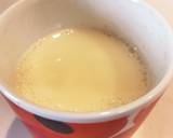 インスタントコーヒーで簡単！カフェオレ作り方1写真