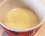 インスタントで簡単！黄金比カフェオレ作り方1写真