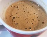 インスタントコーヒーで簡単！カフェオレ作り方3写真